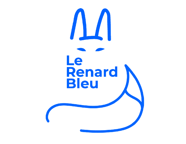 Filiale Le Renard Bleu, agence digitale