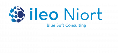 Ileo Niort Logo